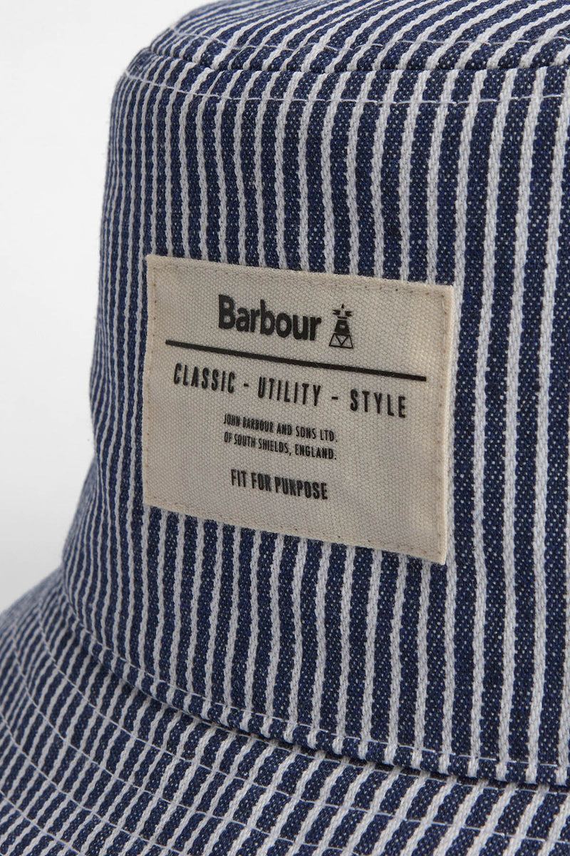 Barbour Tynedale Bucket Hat