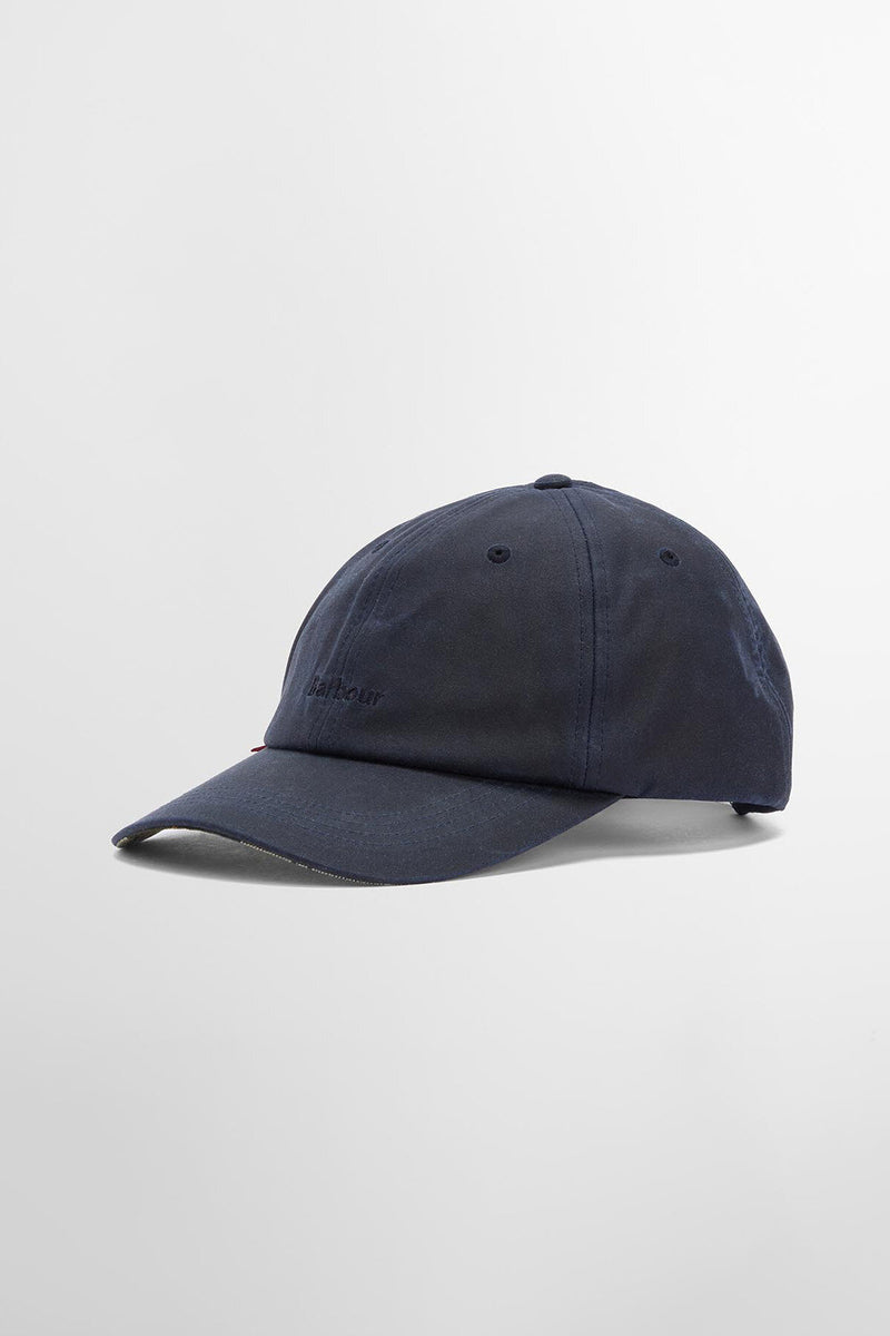 Barbour x Levi's Cap