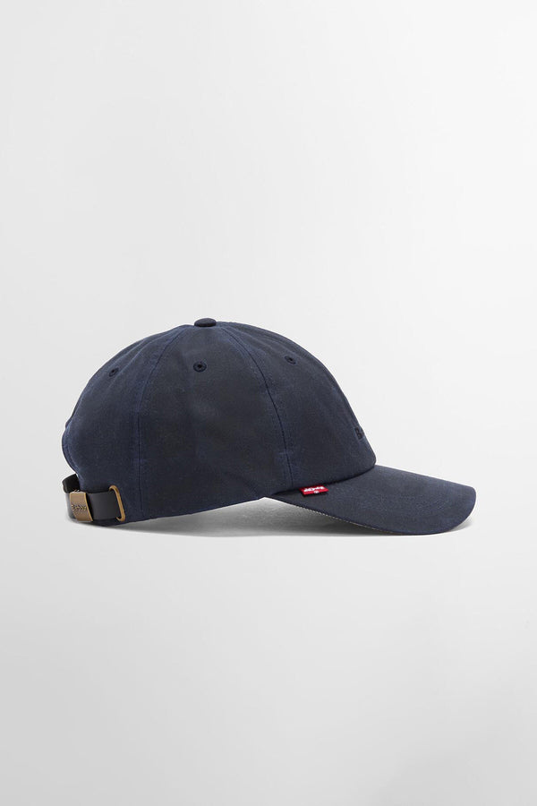 Cappellino Barbour x Levi's