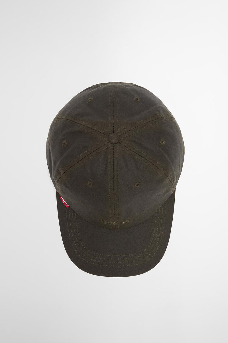 Barbour x Levi's Cap