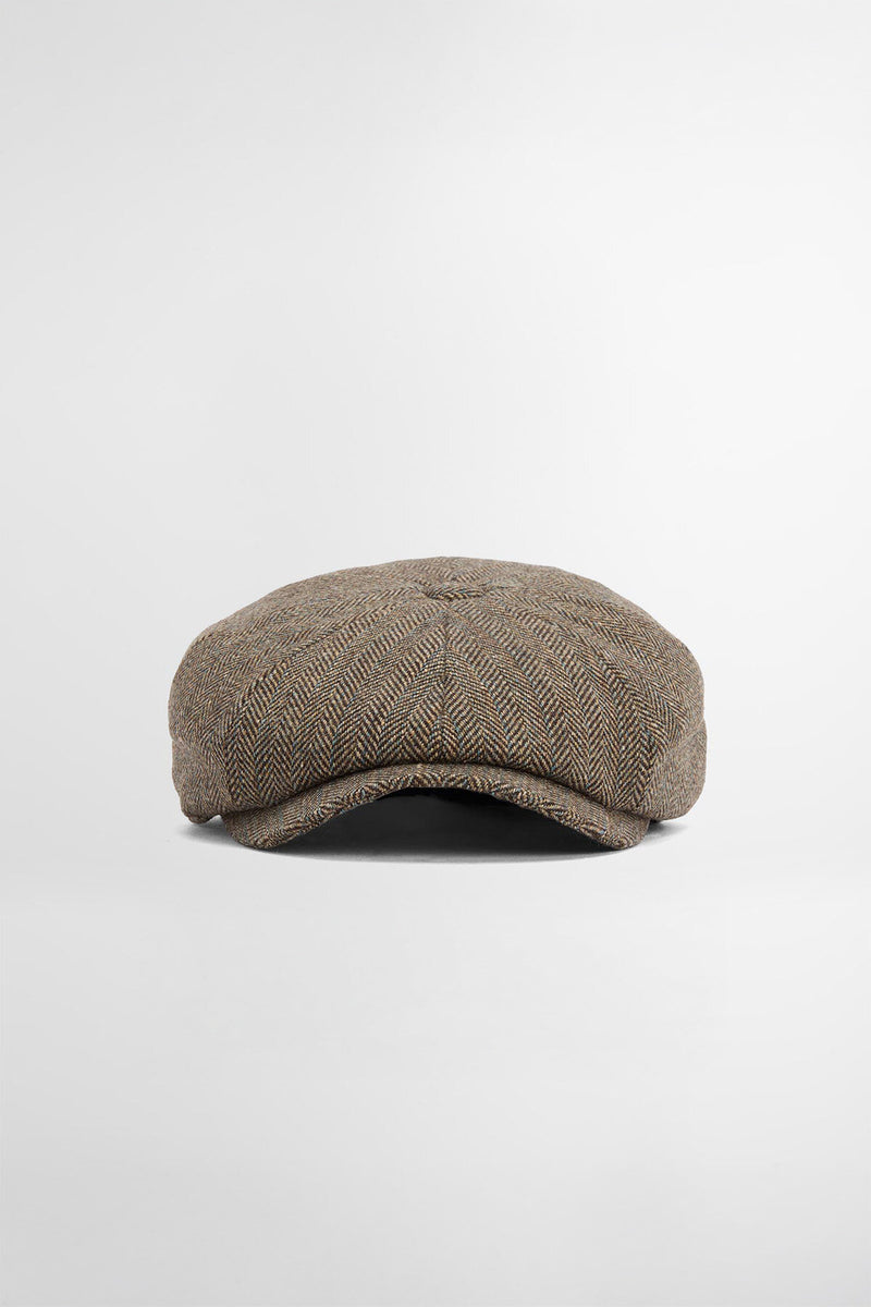 Zuccotto cerato Oakmoor Barbour