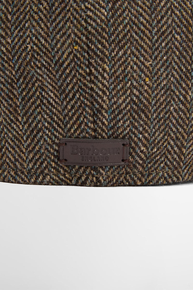 Zuccotto cerato Oakmoor Barbour