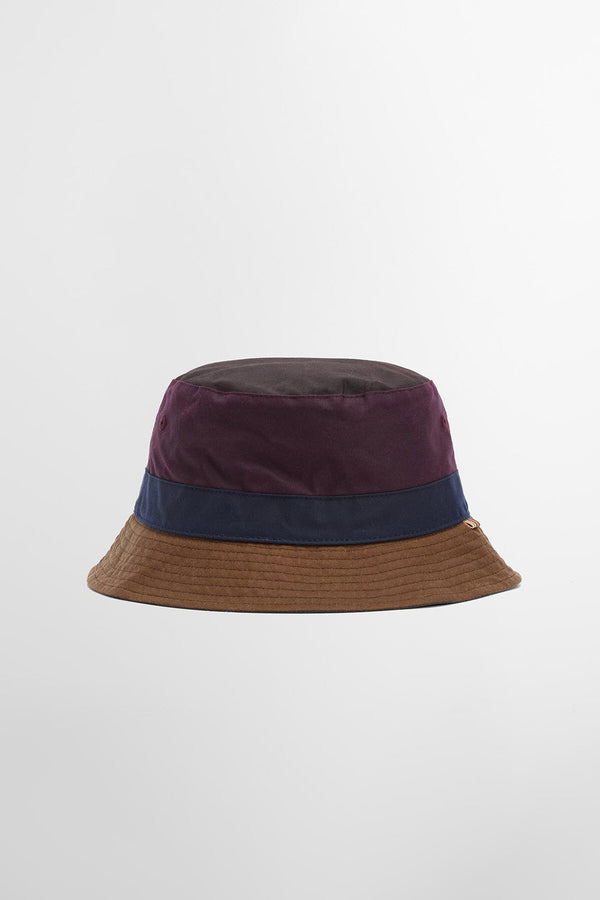 Cappello da pescatore Paul Smith loves Barbour