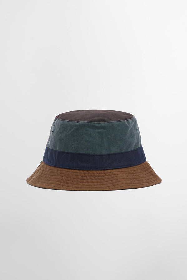 Cappello da pescatore Paul Smith loves Barbour