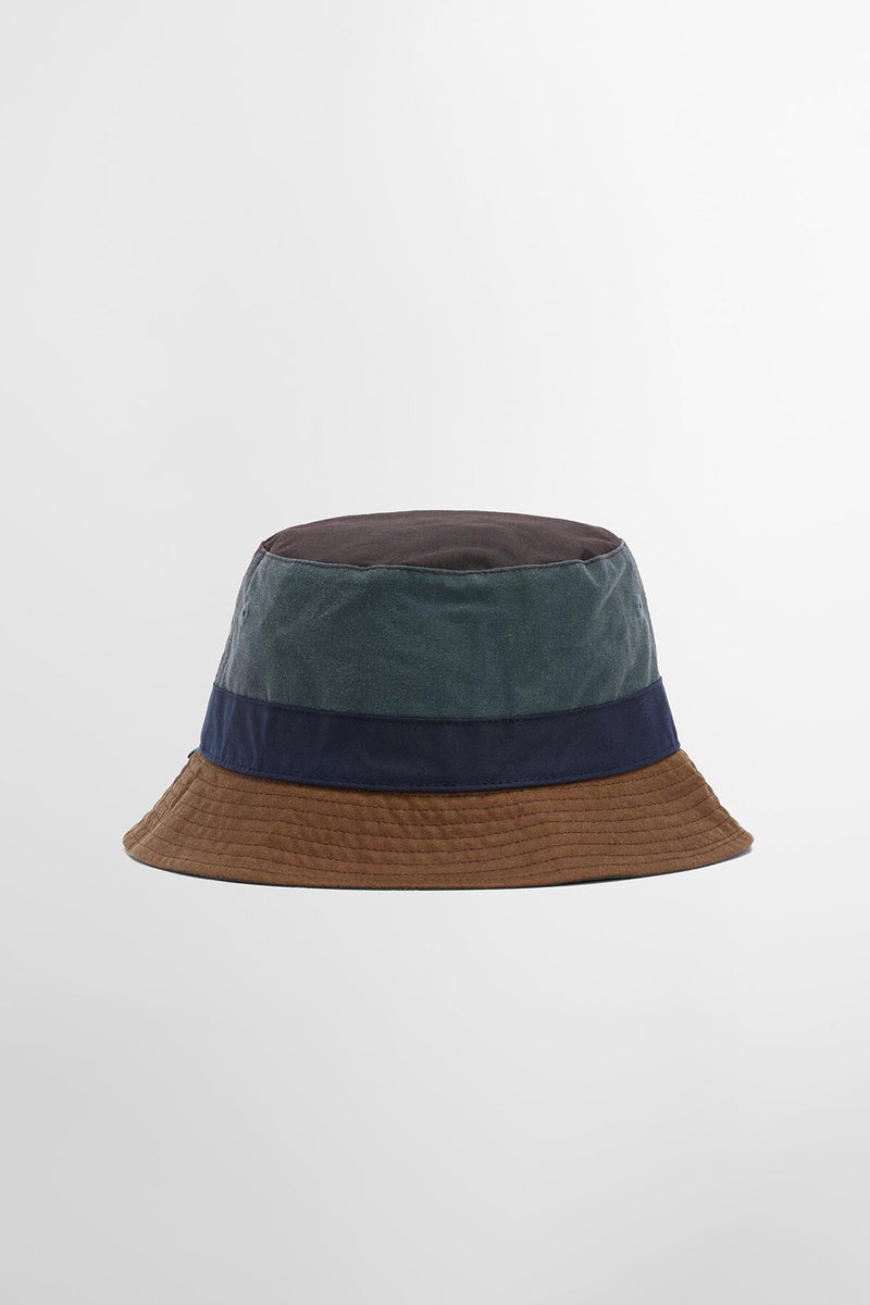 Cappello da pescatore Paul Smith loves Barbour
