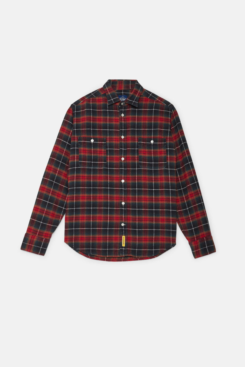 Miramar Long-Sleeve Shirt
