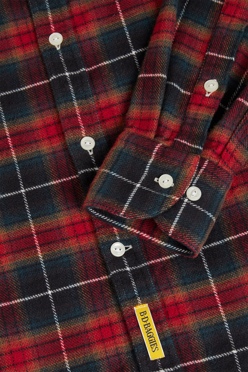 Miramar Long-Sleeve Shirt