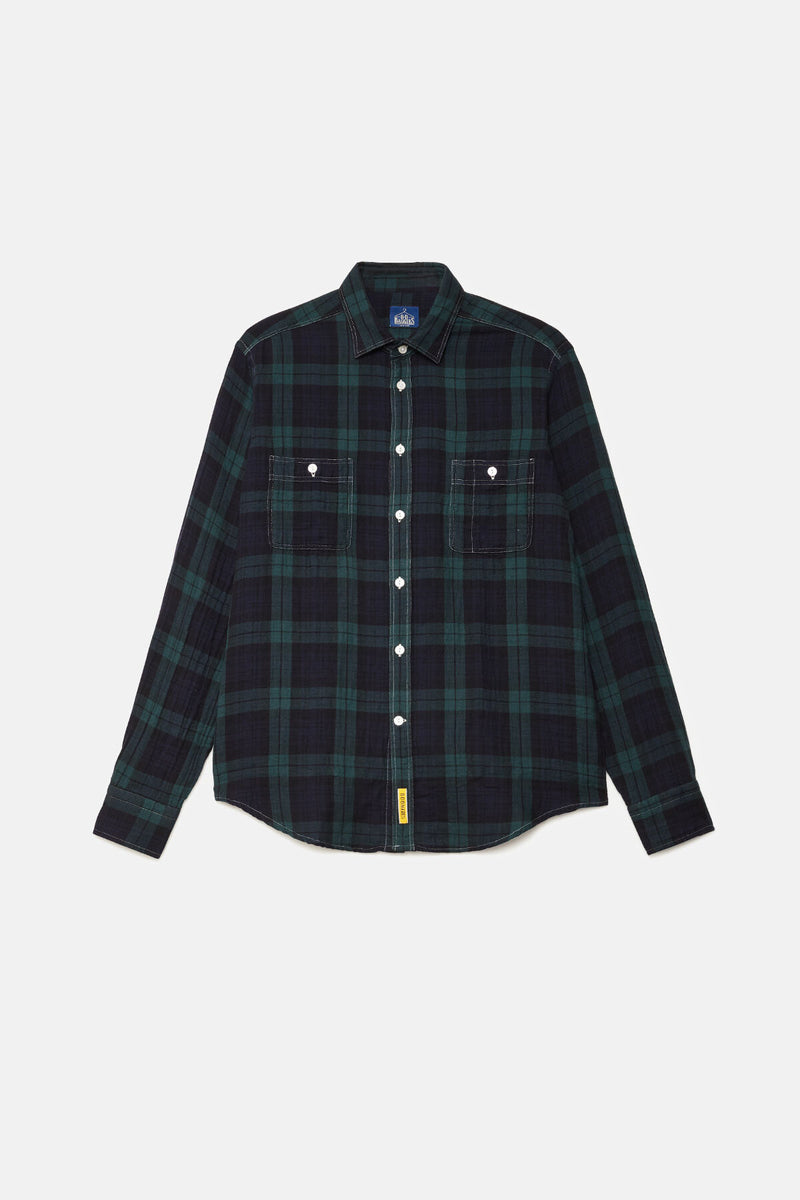 Miramar Long-Sleeve Shirt