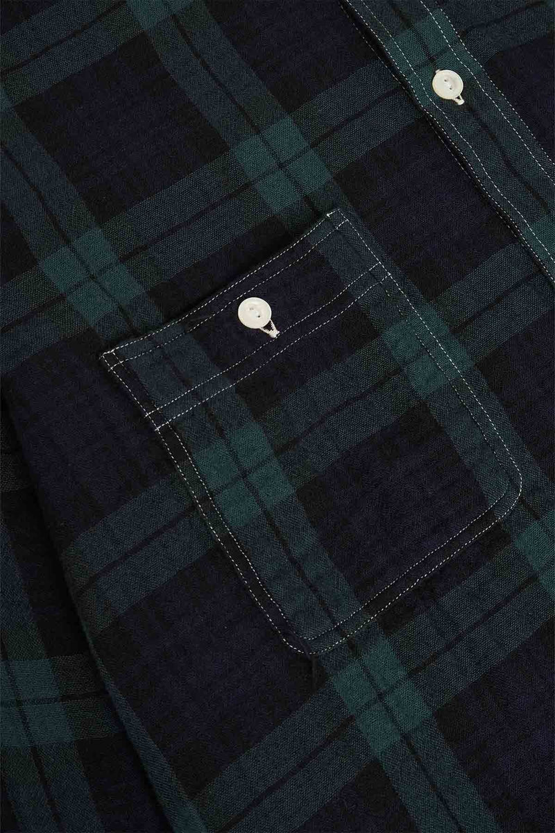 Miramar Long-Sleeve Shirt