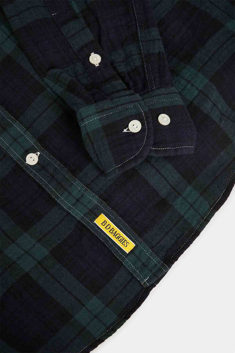 Miramar Long-Sleeve Shirt