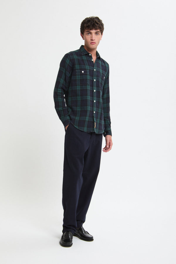 Miramar Long-Sleeve Shirt