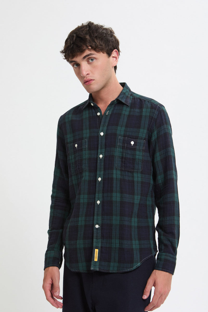 Miramar Long-Sleeve Shirt
