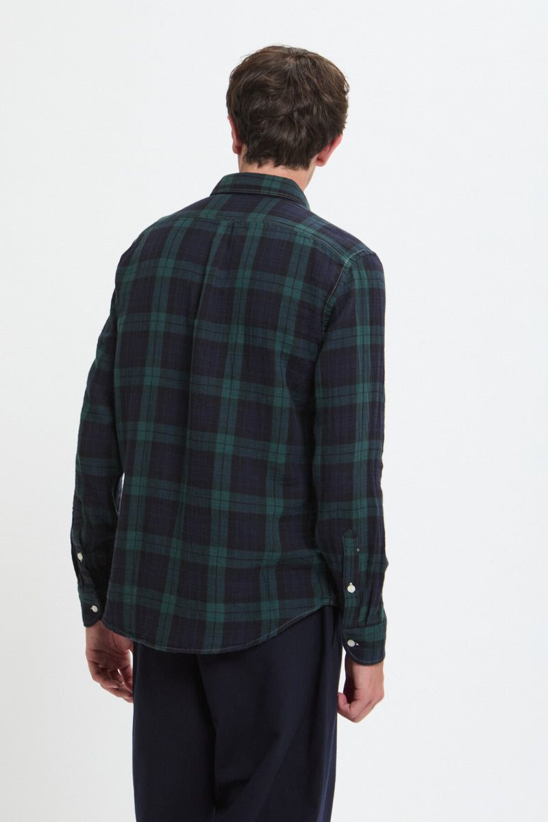 Miramar Long-Sleeve Shirt