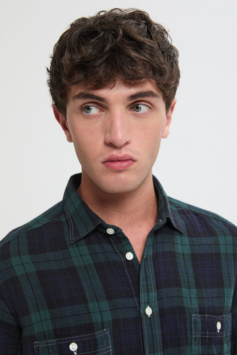 Miramar Long-Sleeve Shirt