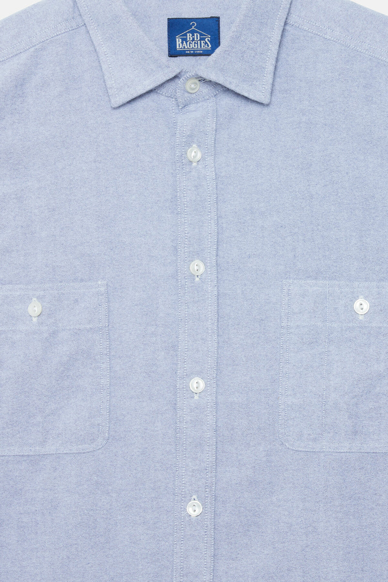 Camicia Miramar in Cotone