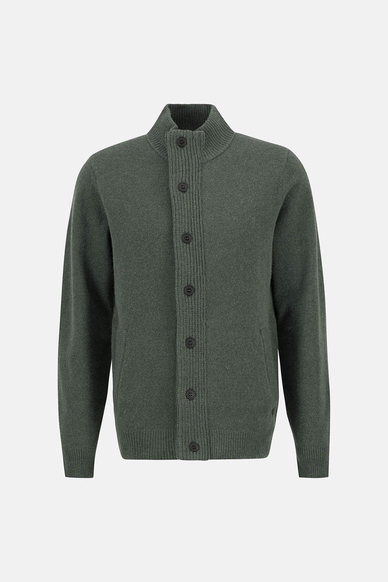 Essential Patch Zip Through