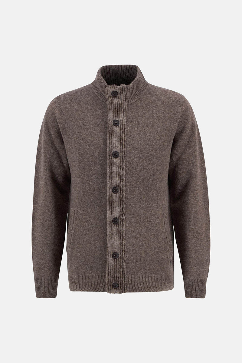 Essential Patch Zip Through