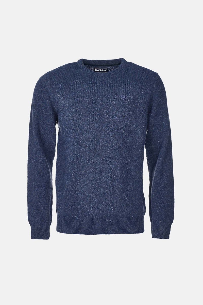 Maglione a girocollo Tisbury