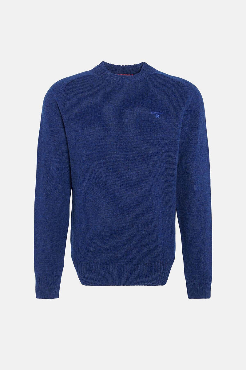 Grangetown Crew Neck Jumper