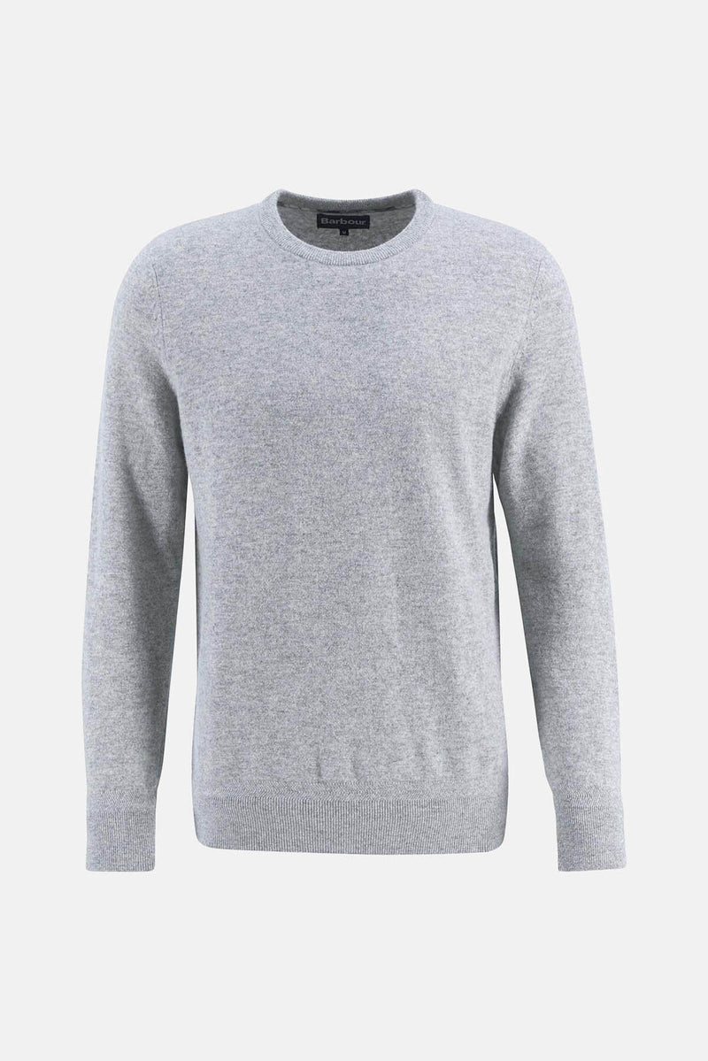 Waterbury Crew Neck Jumper