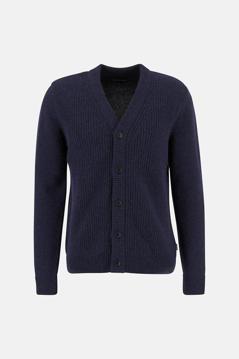 Mainland Cardigan