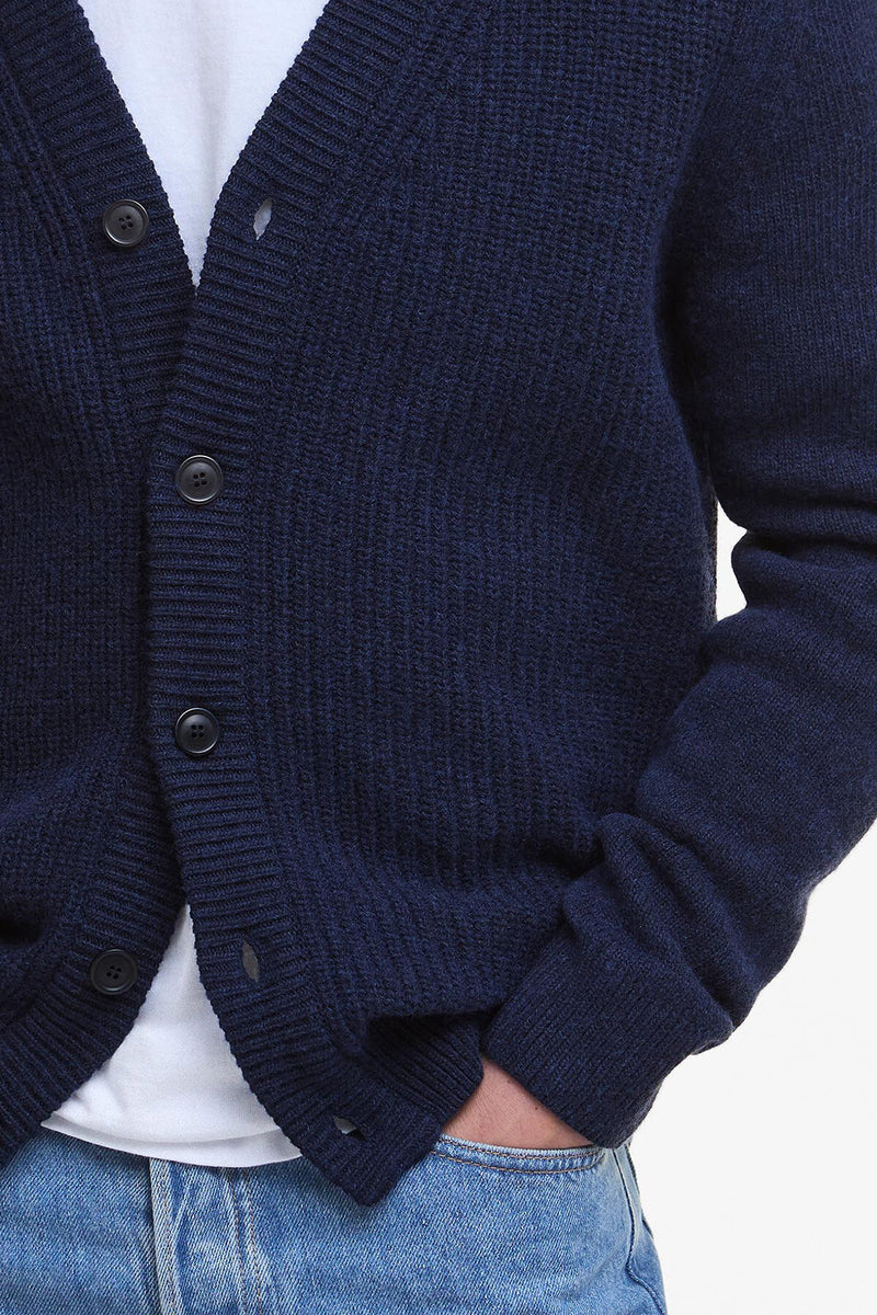 Mainland Cardigan