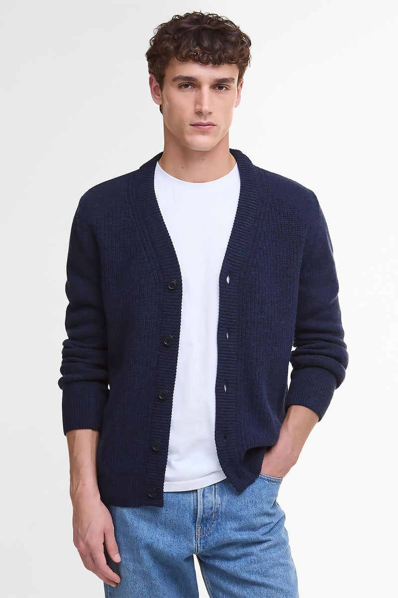 Mainland Cardigan