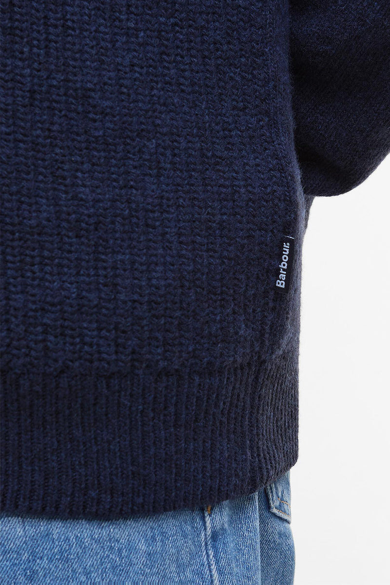 Mainland Cardigan