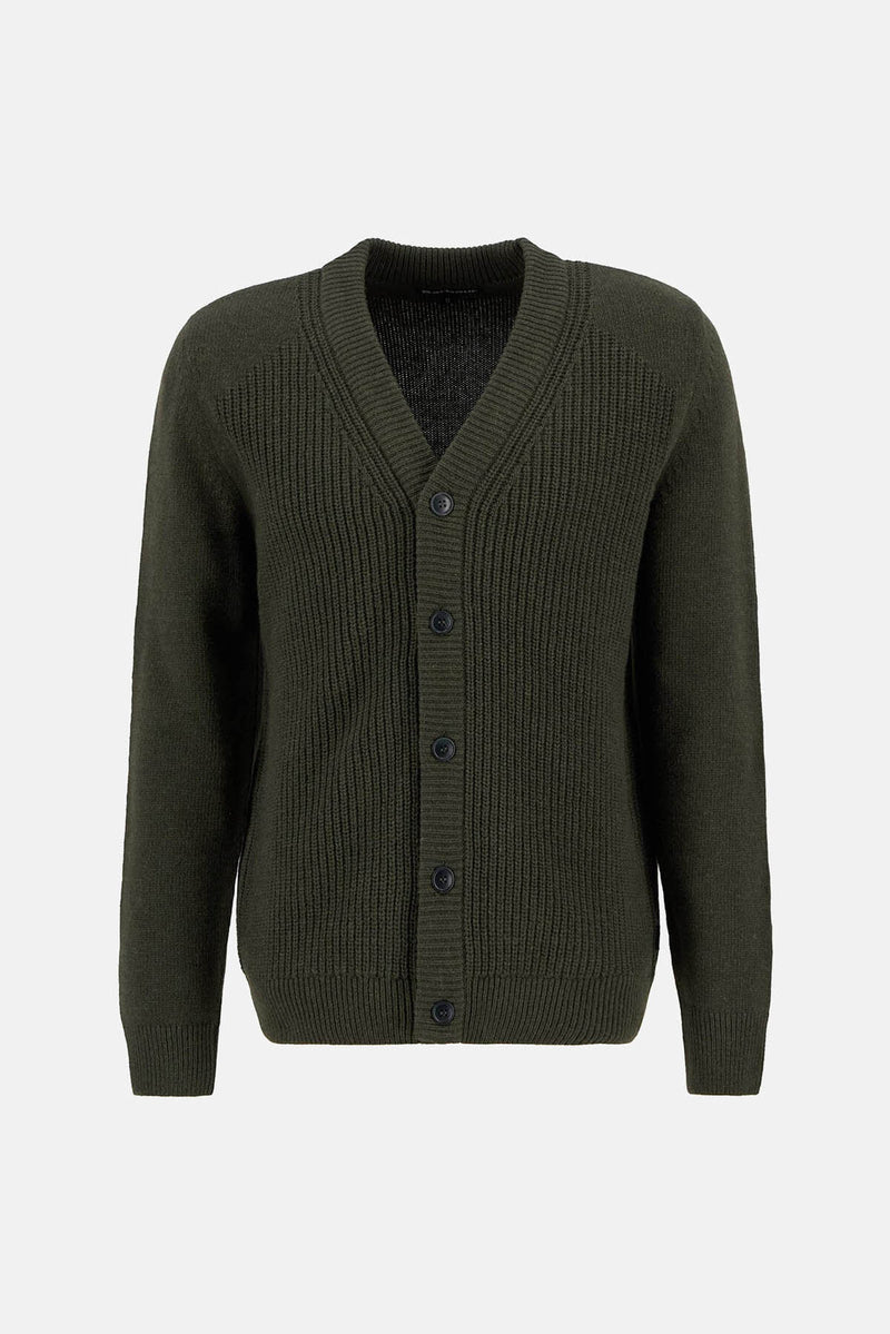 Mainland Cardigan