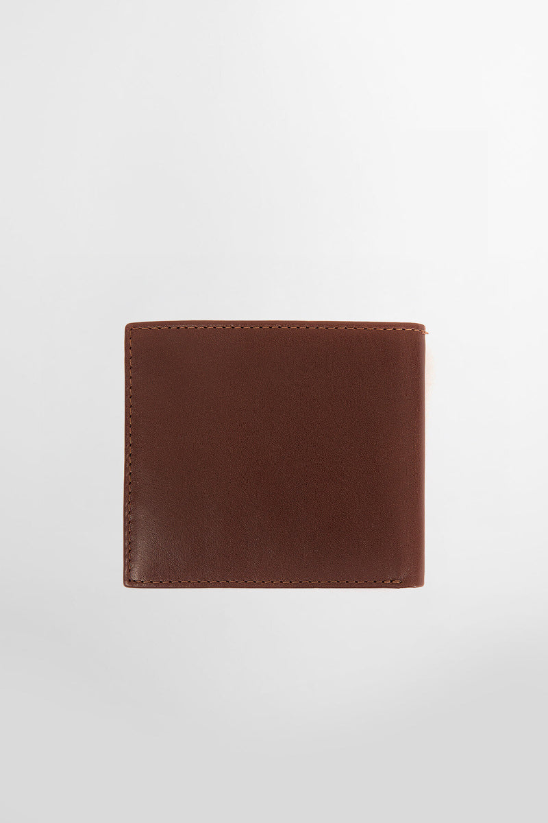 Colwell Leather Billfold Wallet