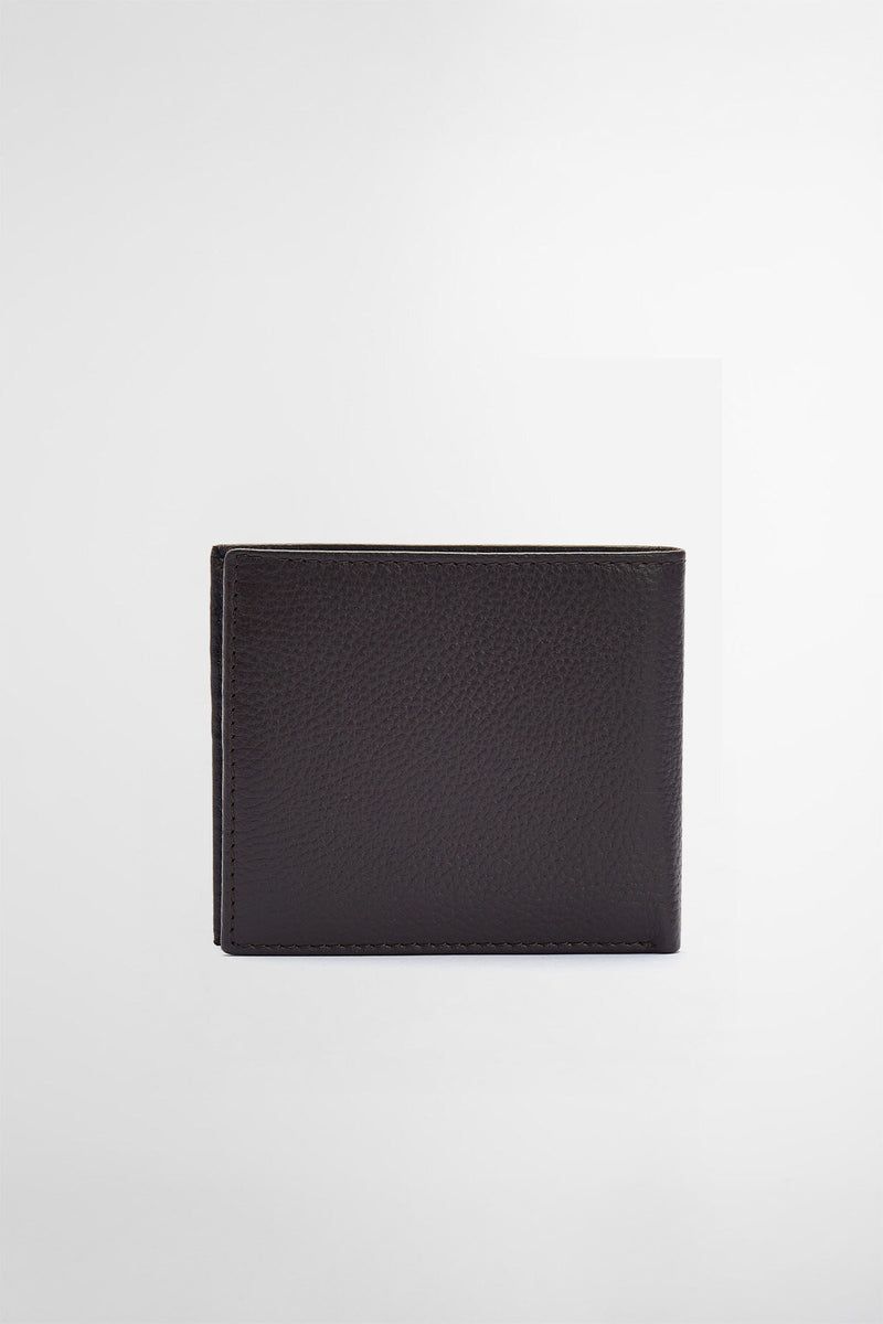 Amble Leather Billfold Wallet