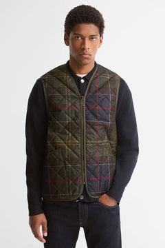 Tartan Liner