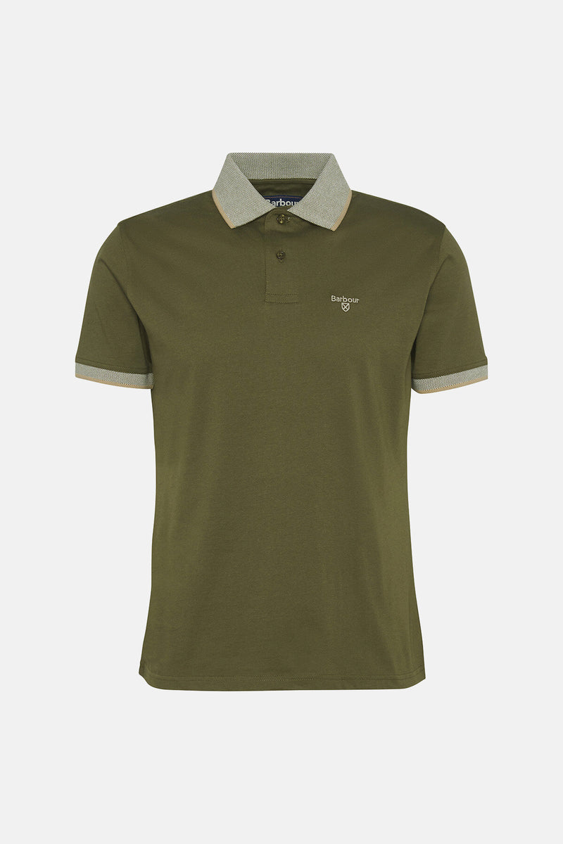 Cornsay Polo Shirt