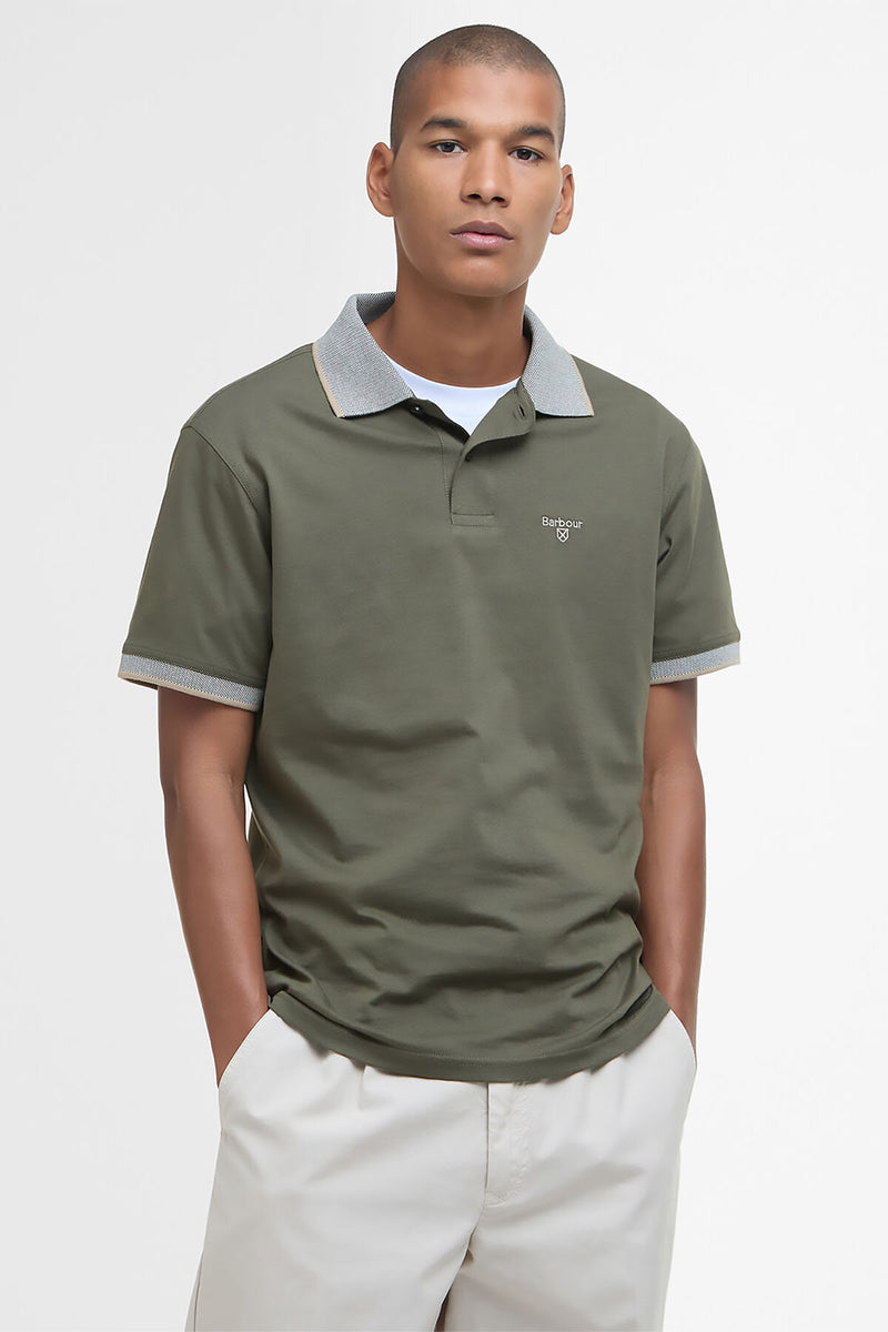 Cornsay Polo Shirt