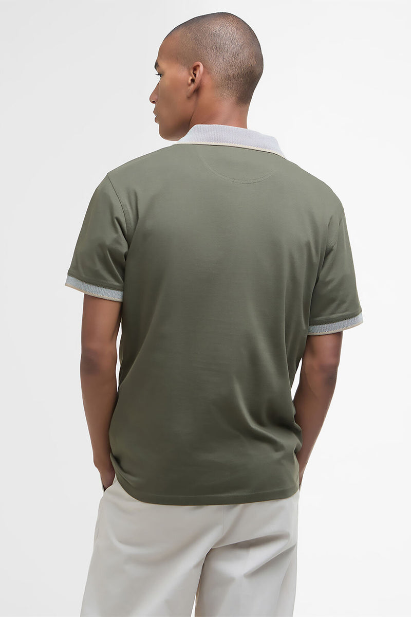 Cornsay Polo Shirt