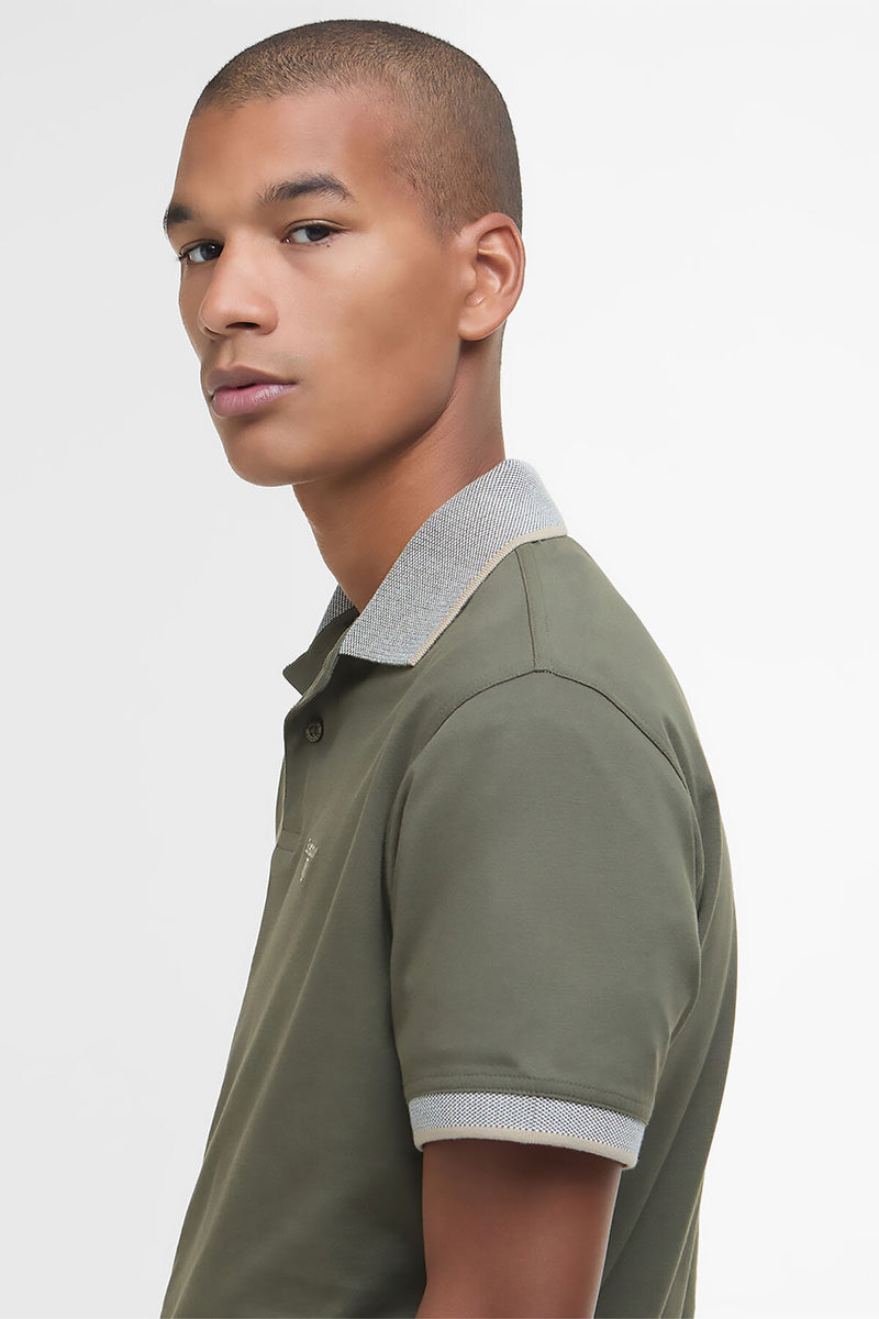 Cornsay Polo Shirt