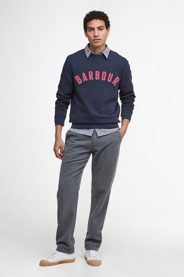 Essential Prep Logo Crew