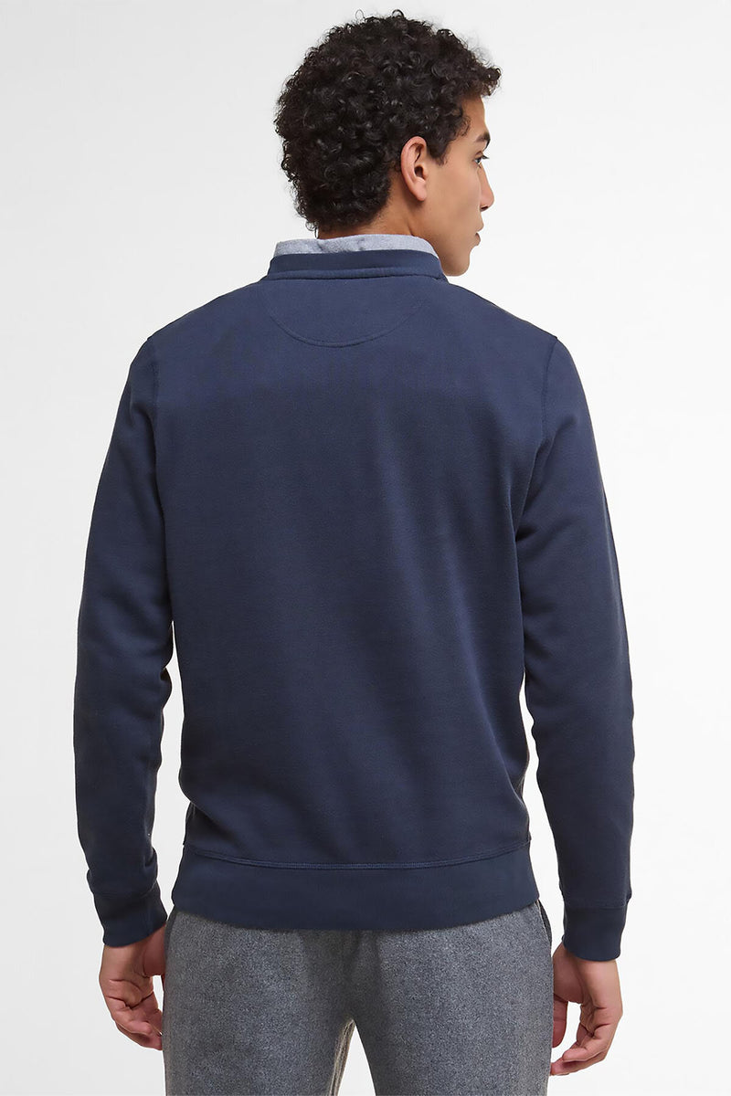 Essential Prep Logo Crew