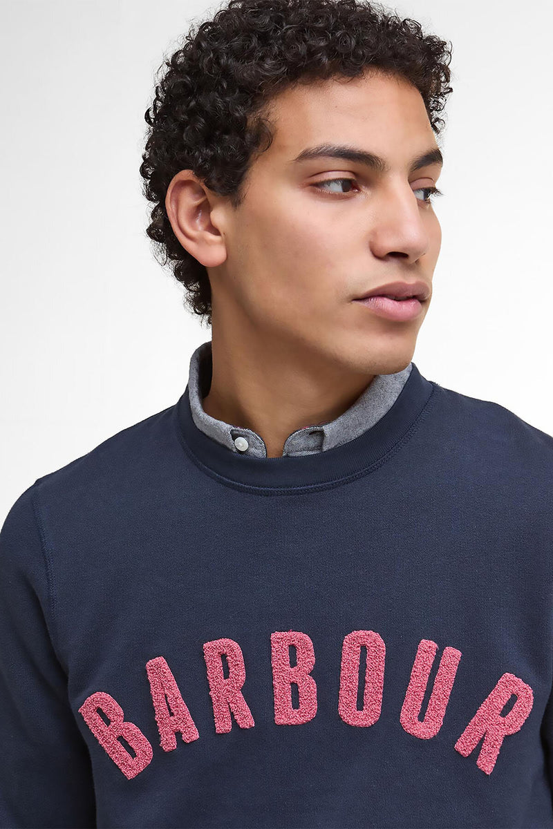 Essential Prep Logo Crew