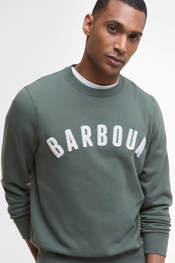 Essential Prep Logo Crew