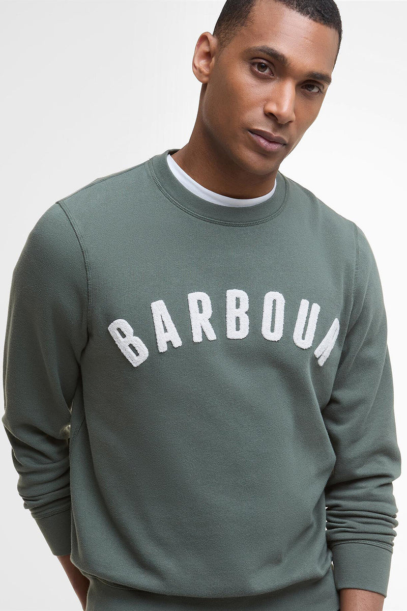 Essential Prep Logo Crew