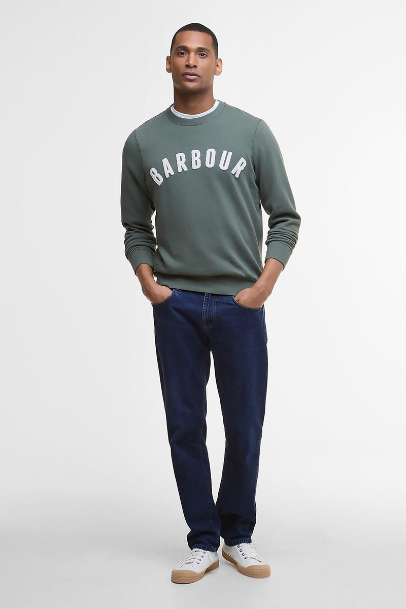 Essential Prep Logo Crew