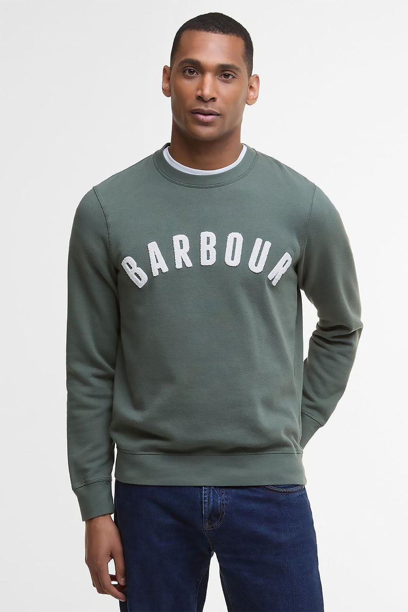 Essential Prep Logo Crew