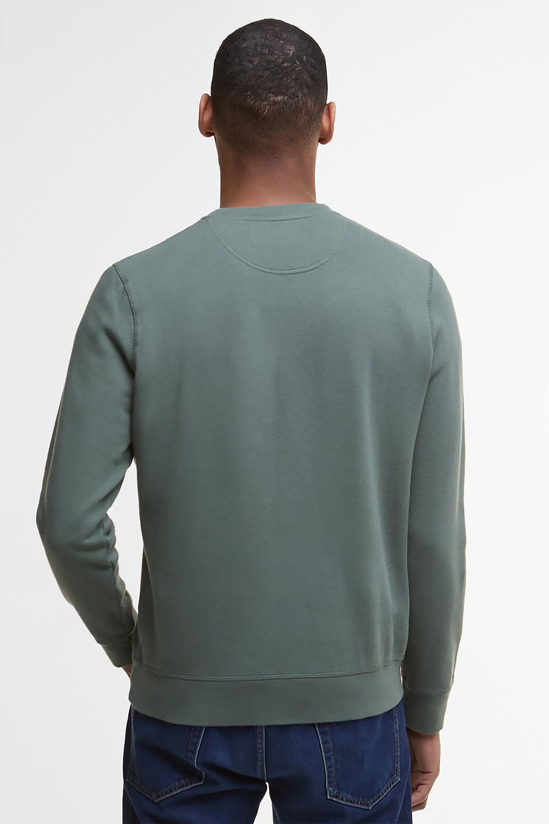 Essential Prep Logo Crew