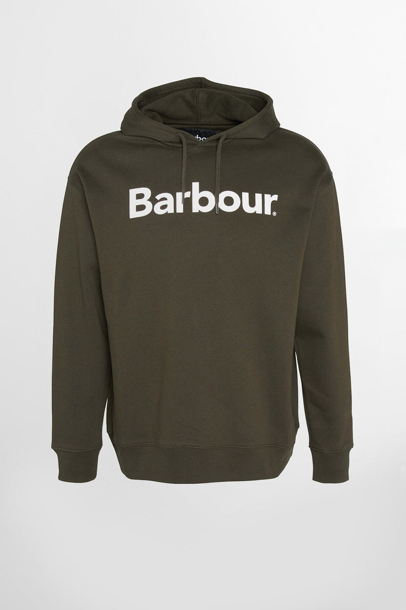 Brushed Nicholas Os Hoodie