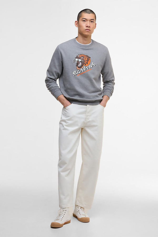 Daytona Sweatshirt