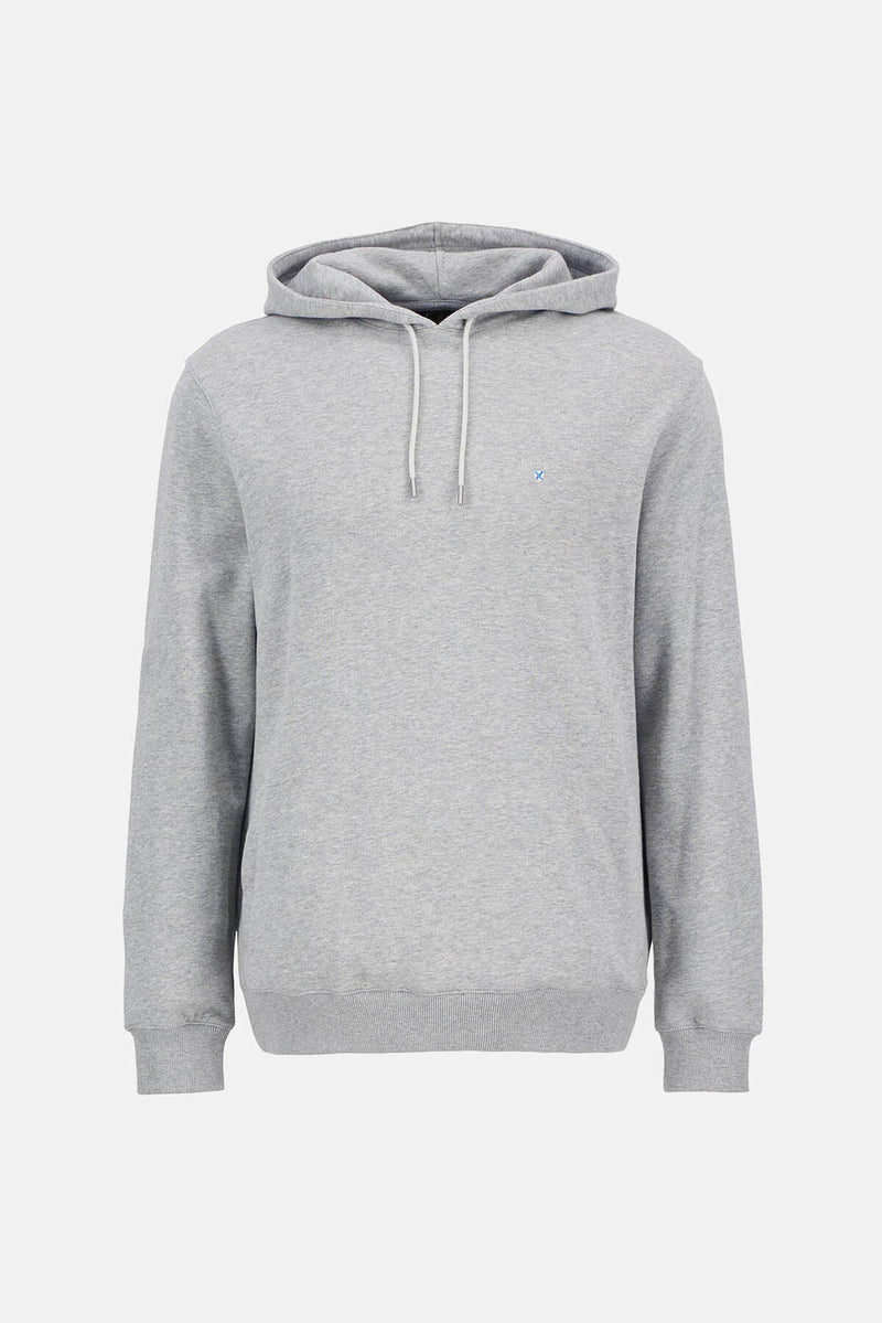 Felpa con cappuccio Beckhill