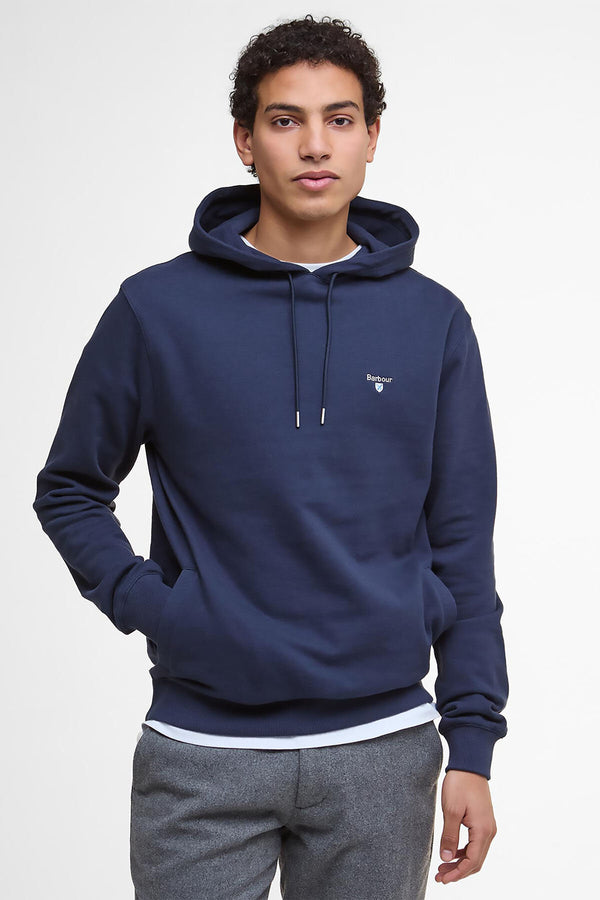 Beckhill Hoodie