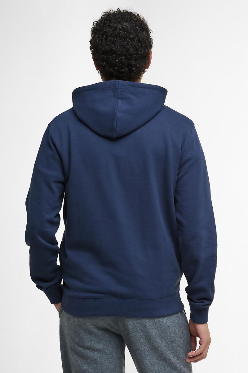 Beckhill Hoodie