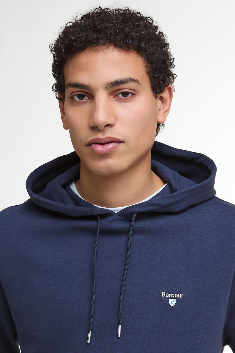 Beckhill Hoodie